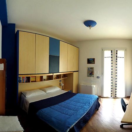 B&B Percorso Verde Ponte Valleceppi Eksteriør bilde