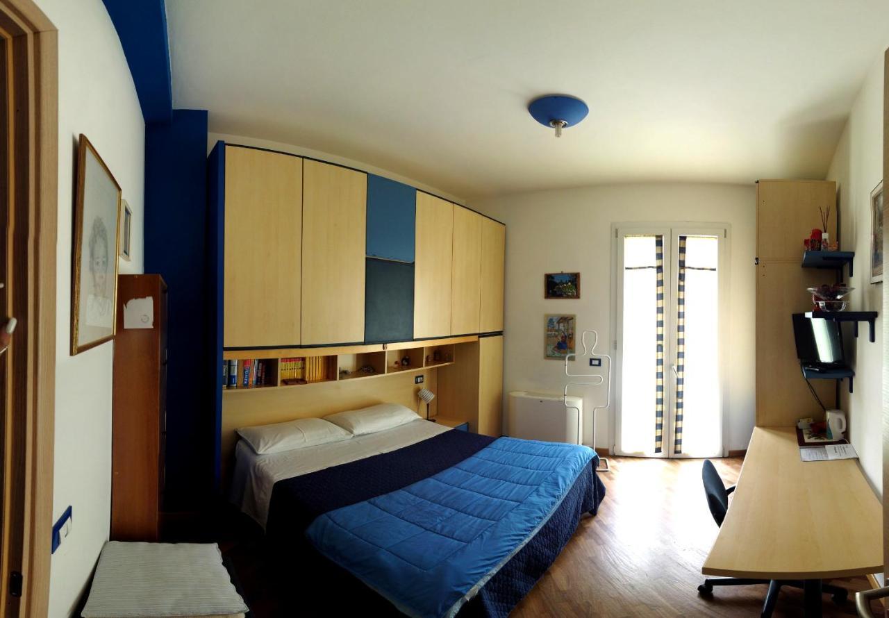 B&B Percorso Verde Ponte Valleceppi Eksteriør bilde