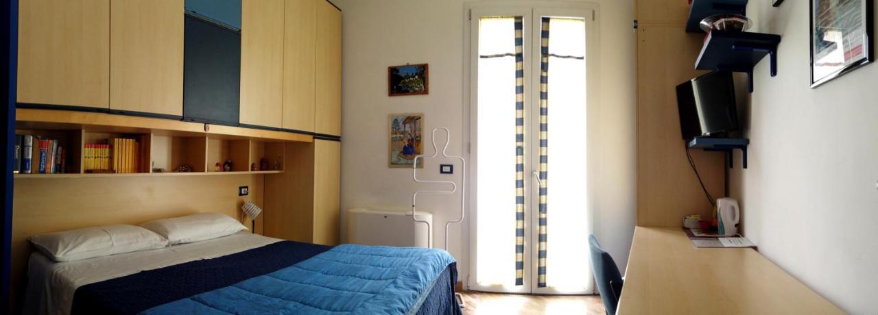 B&B Percorso Verde Ponte Valleceppi Eksteriør bilde