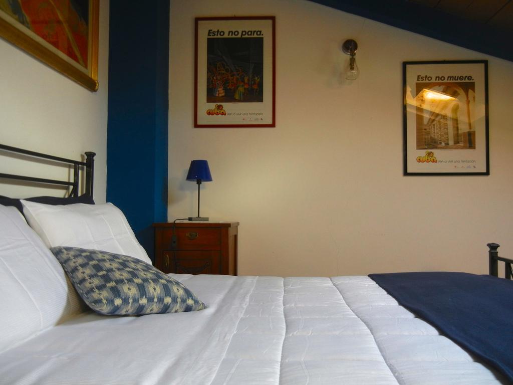 B&B Percorso Verde Ponte Valleceppi Eksteriør bilde
