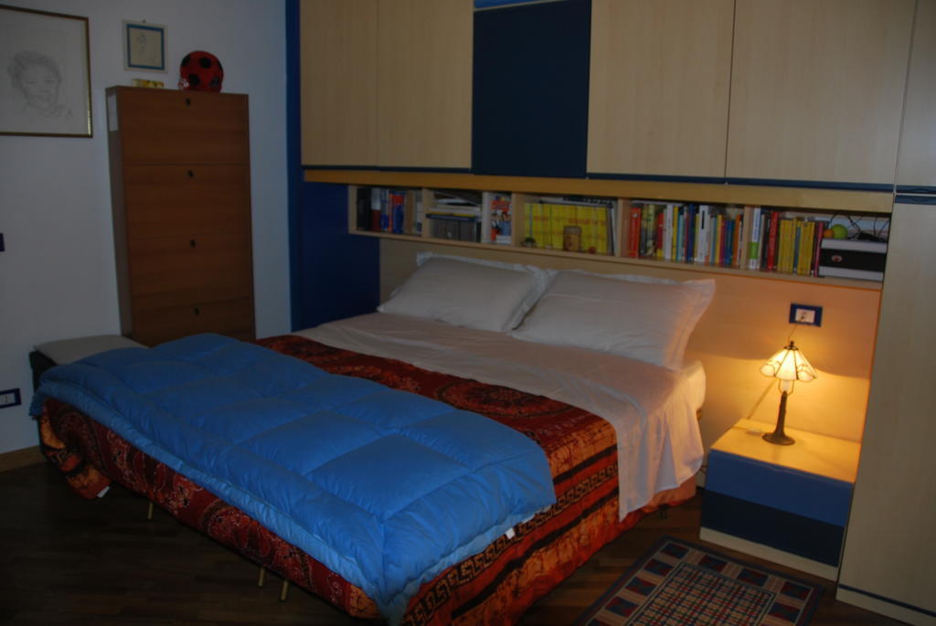 B&B Percorso Verde Ponte Valleceppi Eksteriør bilde