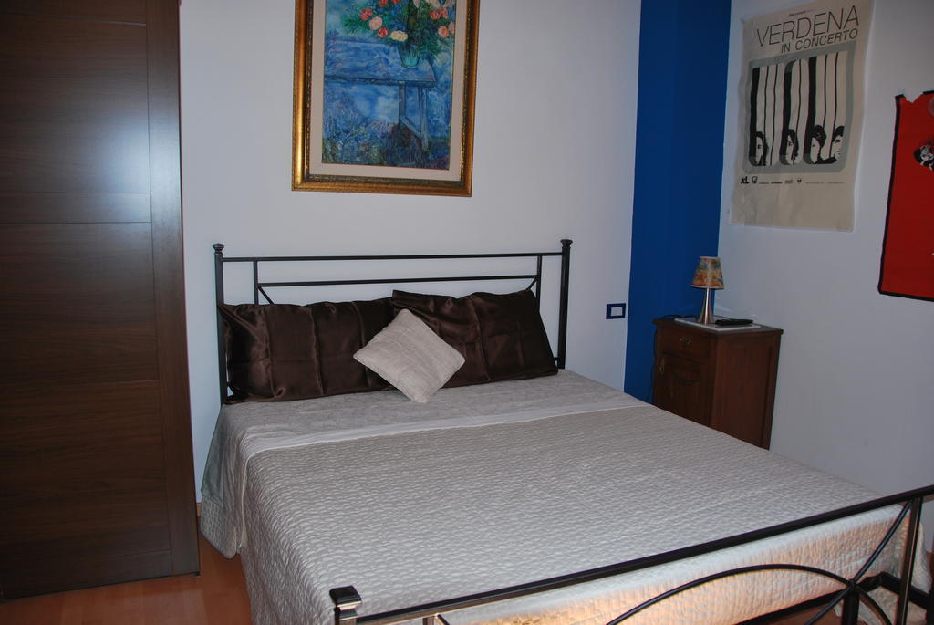B&B Percorso Verde Ponte Valleceppi Rom bilde
