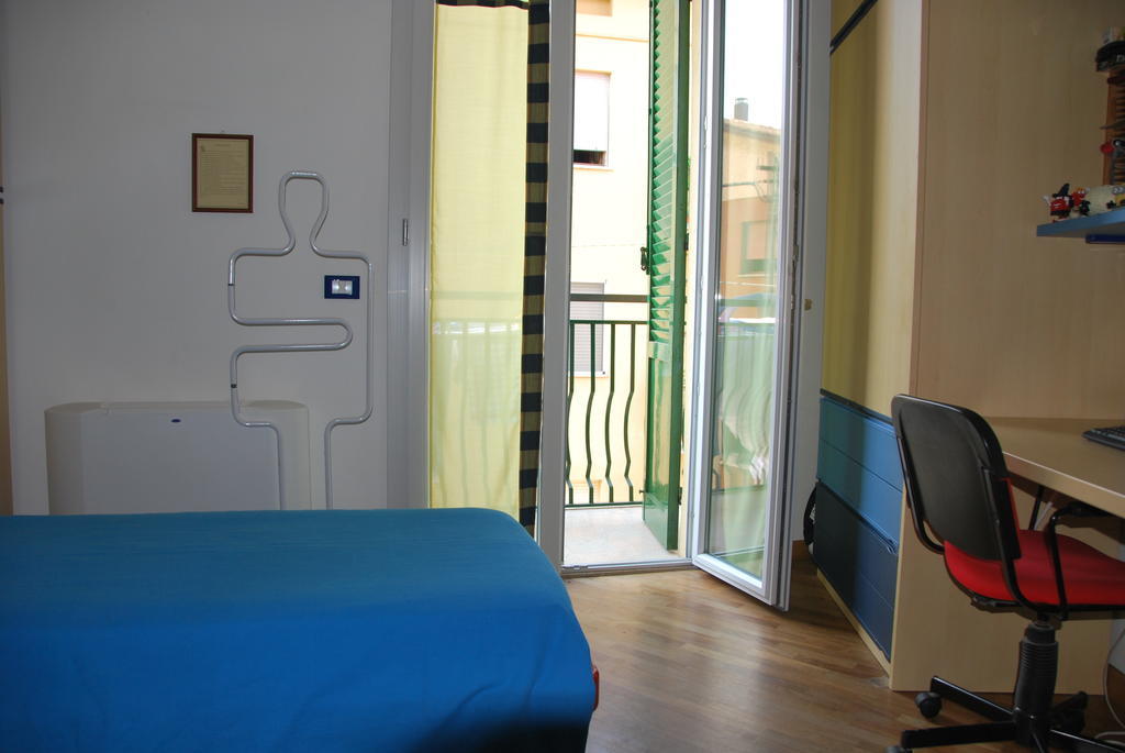 B&B Percorso Verde Ponte Valleceppi Eksteriør bilde